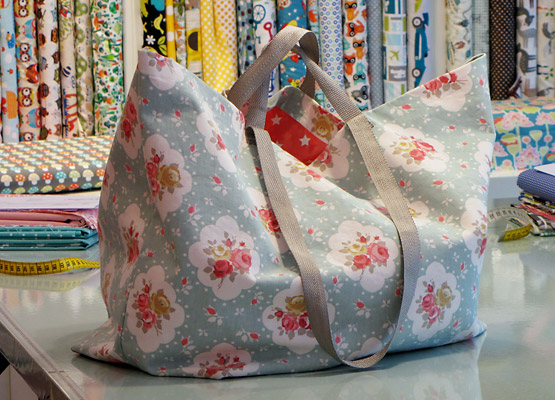 Strandtasche